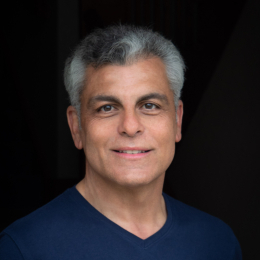 Ferrante Ferranti