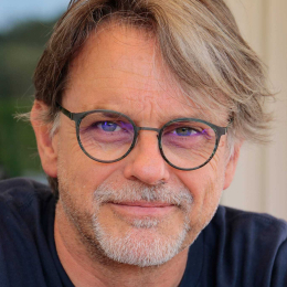 Éric Liberge