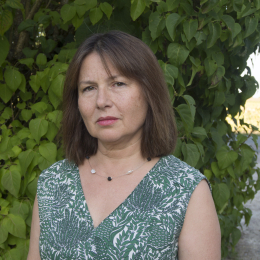 Marie-Anne Matard-Bonucci