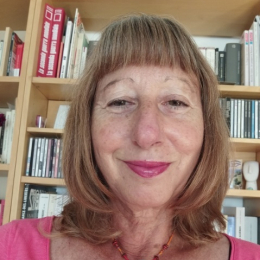 Carmela Maltone-Bonnenfant