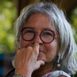 Barbara Meazzi
