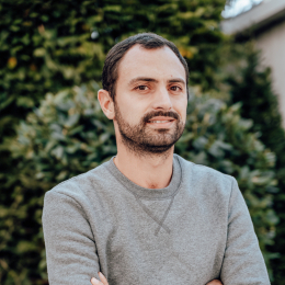 Guillaume Menesplier
