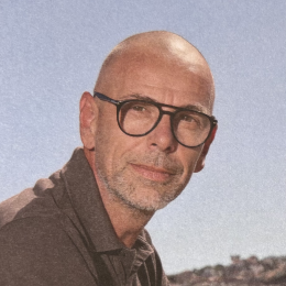 Stéphane Mourlane