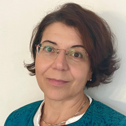 Cristina Panzera