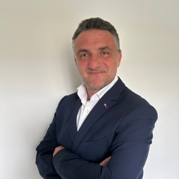 Fabrice Rizzoli