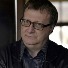 Jean-François Rauger