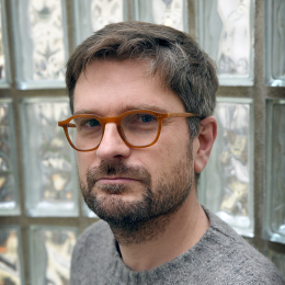Alexandre Bertin