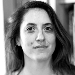 Camille Ménager