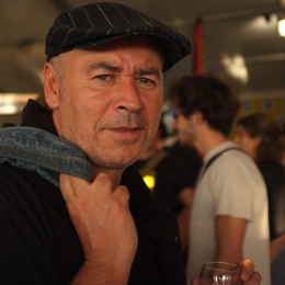 Édouard Mills-Affif 