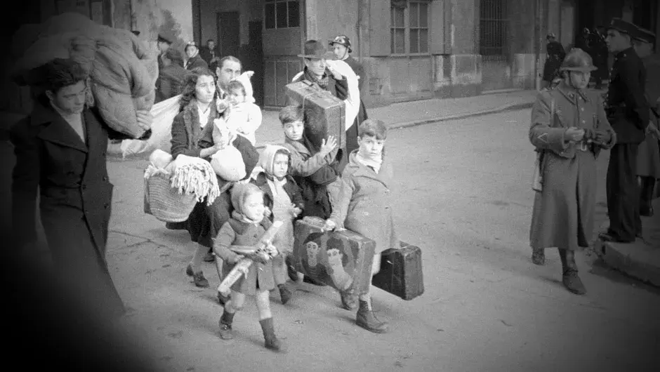 Marseille 1943, anatomie d’une rafle