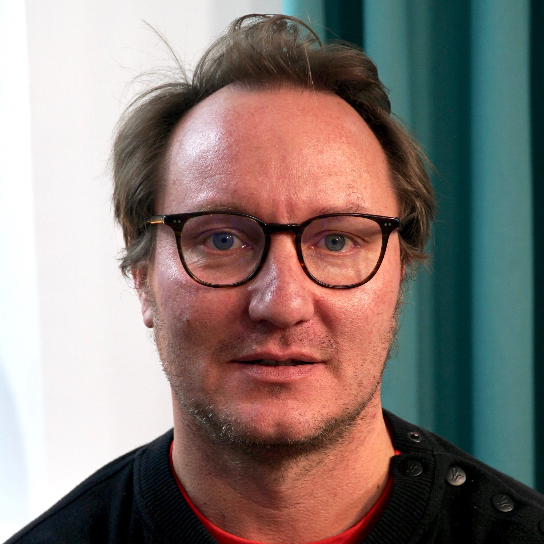Nicolas Champeaux