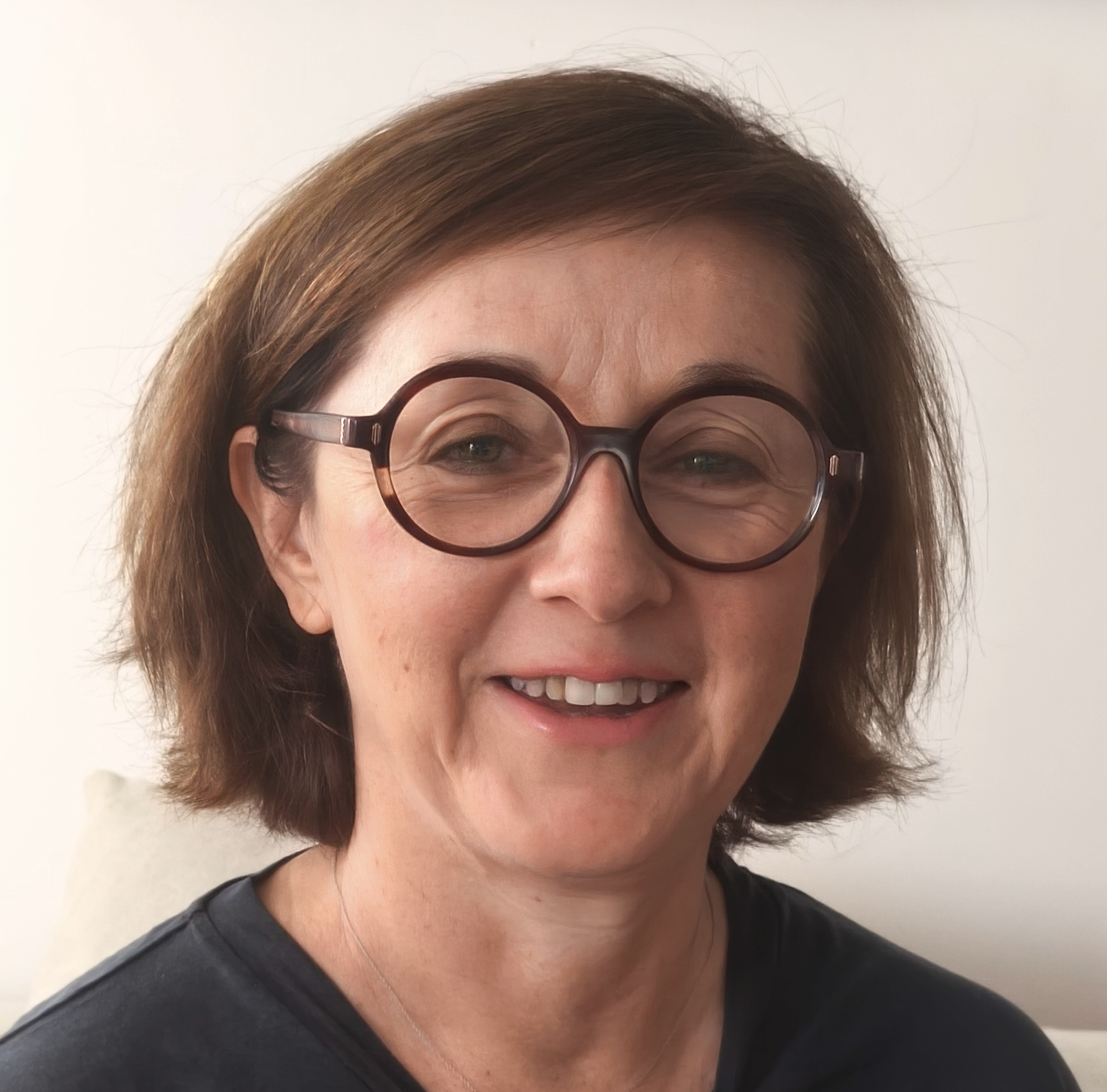 Marie-Laurence Rincé