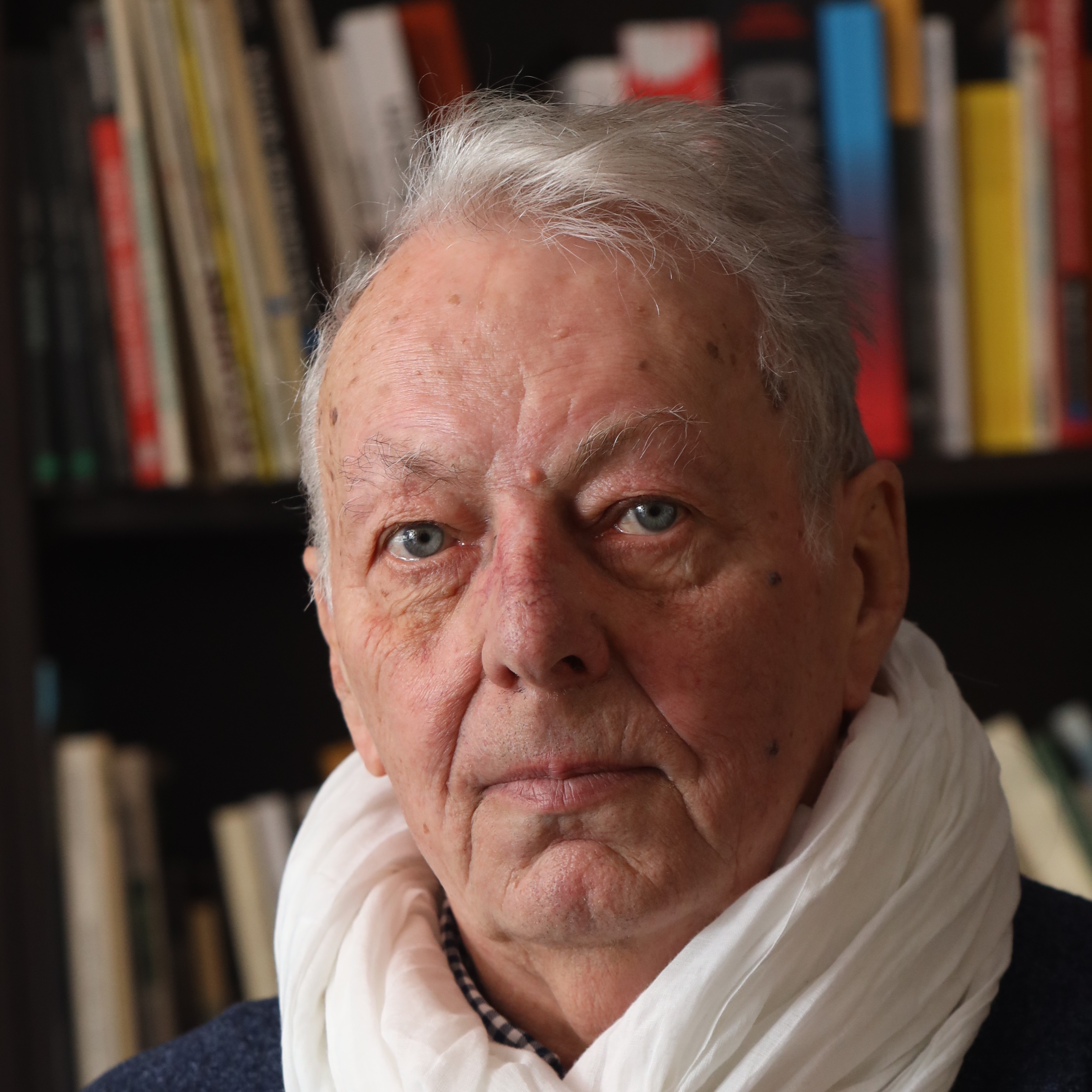Pierre-Henri Deleau