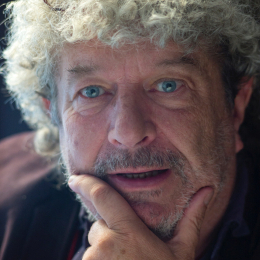 Jean-Michel Rodrigo