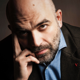 Roberto Saviano