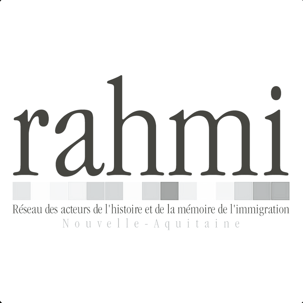 Réseau des acteurs de l&rsquo;histoire et de la mémoire de l&rsquo;immigration en Nouvelle-Aquitaine