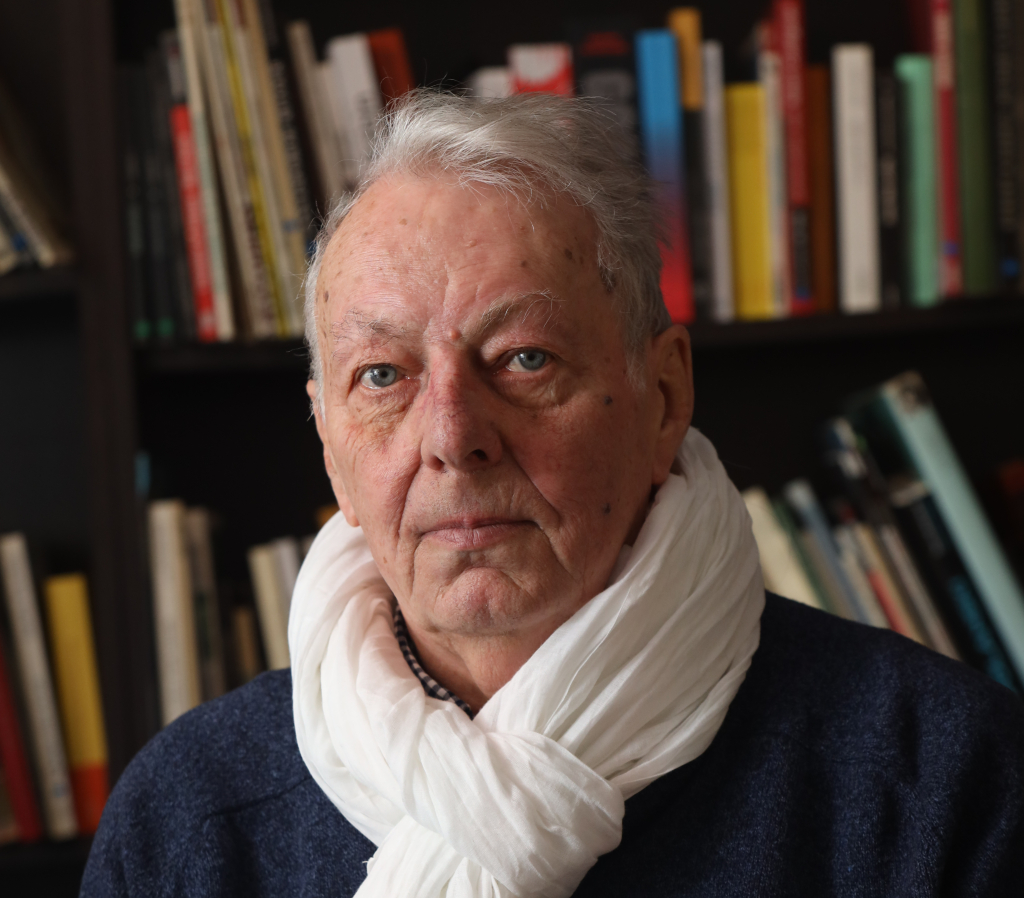 Deleau, le cinéma en liberté